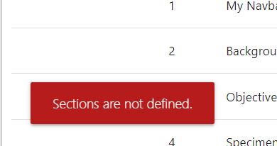 sections_not_defined